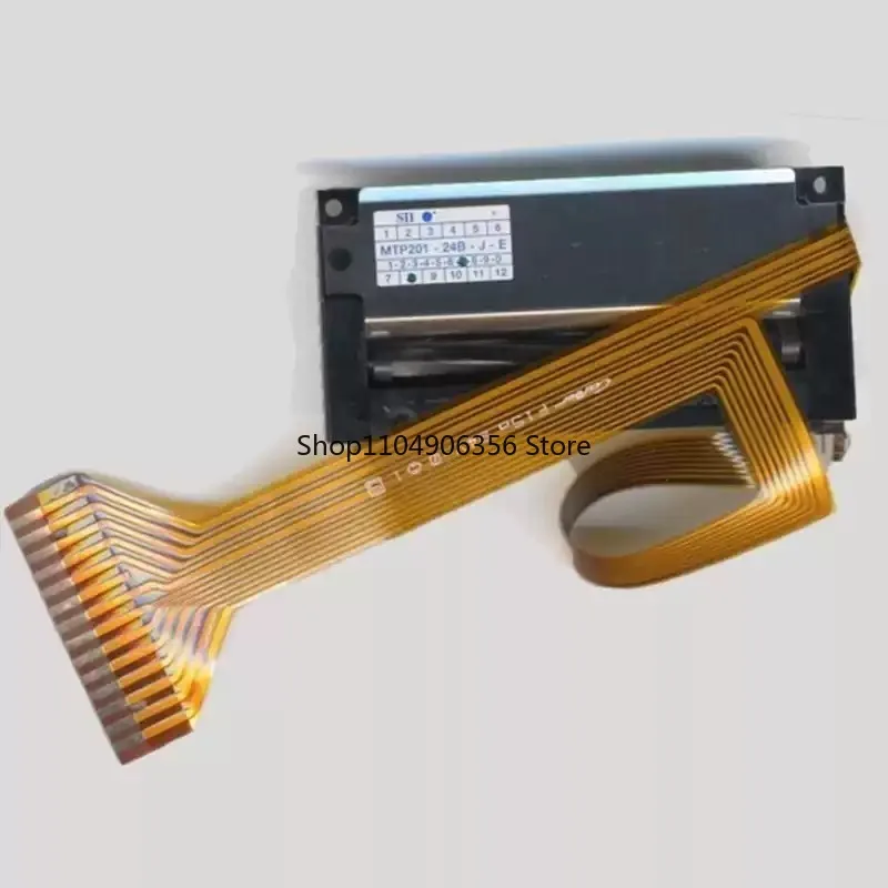 مناسبة للوحة التدفئة MTP201-G166-E MTP401-40B-E/MTP201-24B-E لوحة حرارية لرأس الطباعة