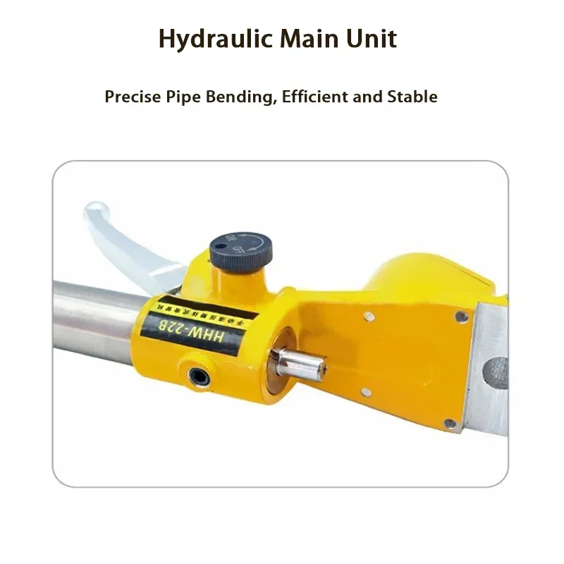 6/8/10/12/15/18/22 مللي متر أنبوب الفرامل المتداول لينة النحاس الألومنيوم أنبوب الأنابيب دليل الانحناء أداة نوع الوقود الفرامل الأنابيب بندر أداة اليد