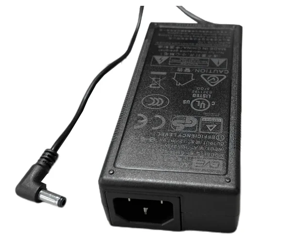 

Power Adapter GM95-120700-F, 12V 7A, Barrel 5.5/2.5mm, IEC C14