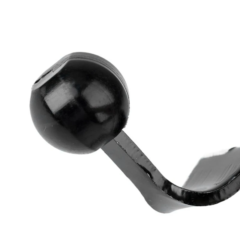 プジョー244989-2449c0206-207c2用のトランスミッションギアシフトメカニズムシートボールヘッドコントロールロッドサポート