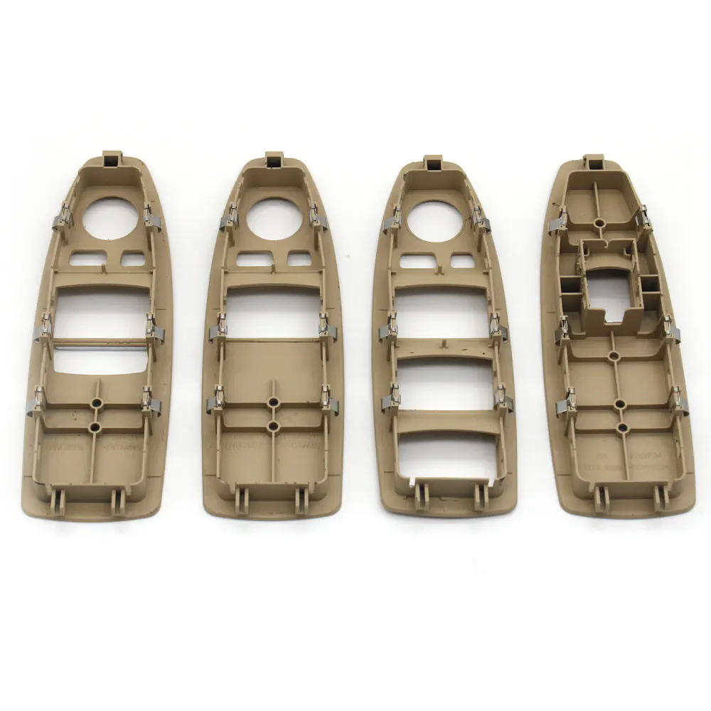 Car Interior Front Left Right Door Window Regulator Button Cover Panel For BMW 1 2 4 Series F21 F22 F23 F87 F32 F33 F82 F83