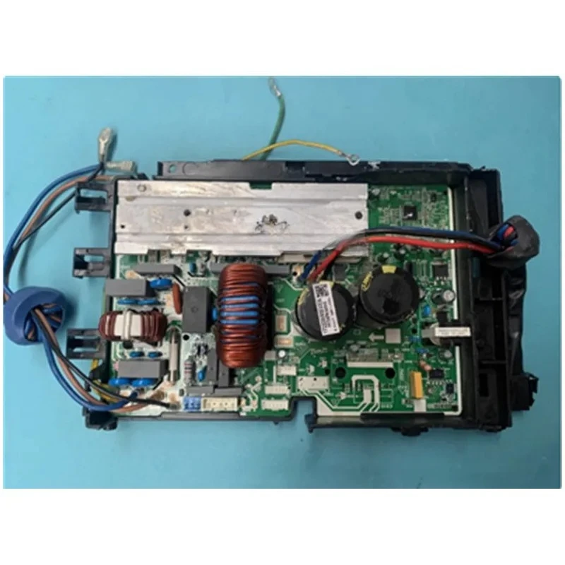 

Suitable for Midea Inverter Air Conditioner Outdoor Unit Motherboard KFR-51W/BP3 KFR-72W/BP2N8-X408