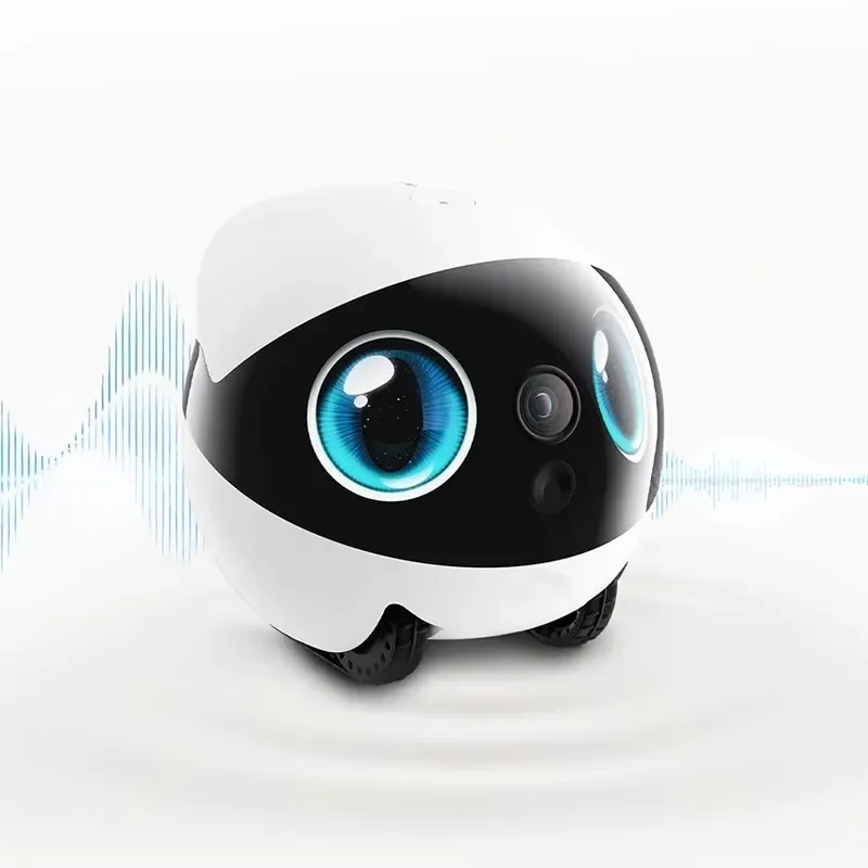 Hot Selling busy pet owners who worry about their furry friends while away, this Automatic Smart Pet Companion offers