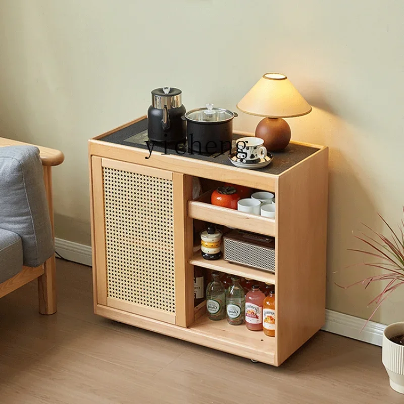 Zf Solid Wood Mobil… - image