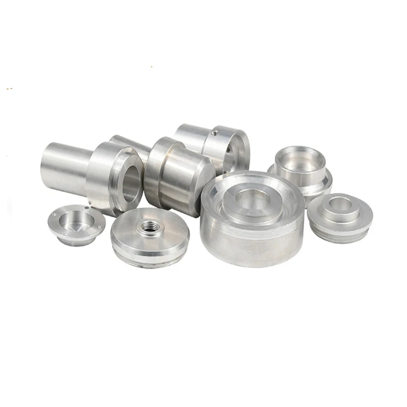 

Oem Custom Made Fabrication Precision Aluminum Cnc Turning Parts Cnc Machining Service