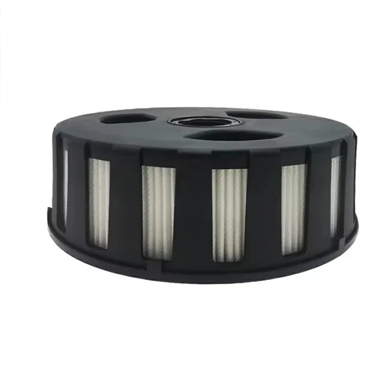 

Glb для обслуживания двигателя (воздушный фильтр/масляный фильтр) Красивый супертрактор Воздушный масляный роторный сапунный фильтр 2527A0120 Holland