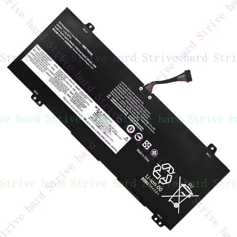 

L18C4PF3 Laptop Battery For Lenovo Ideapad Flex-14API 14IWL L18M4PF3 L18C4PF4