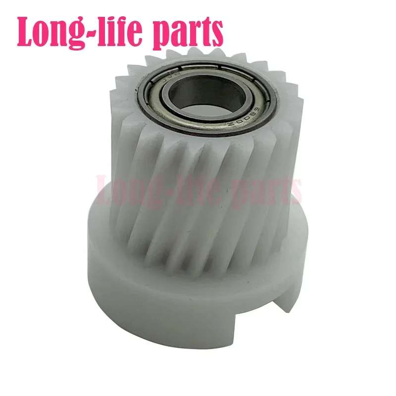 

Fuser Drive Motor Gear Compatible For Xerox DC V80 V2100 V3100 V180 15T 18T 24T Upper Roller Gear Copier Spare Printer Parts