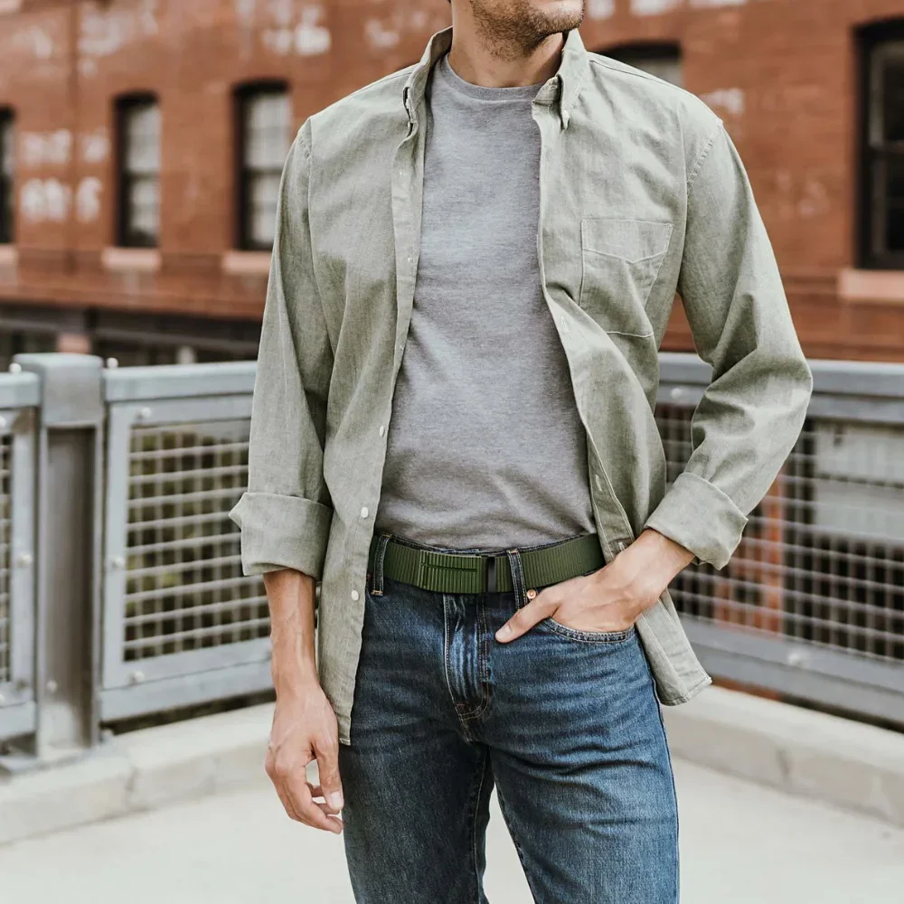 Thumbnail 3 - #65 Best Casual Waist Belts to Buy In 2026