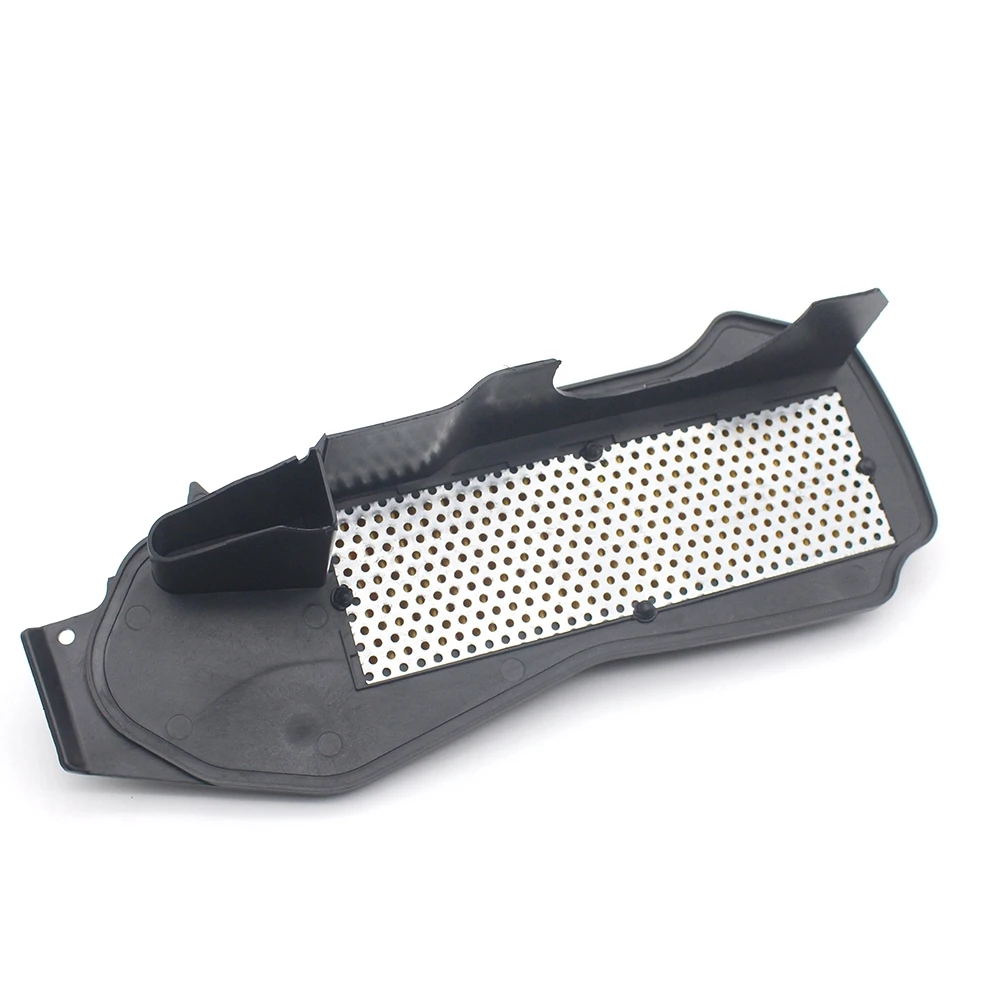 

Highly Recommended.Motorcycle Air Filter System Filters Intake Air Filter Cleaner