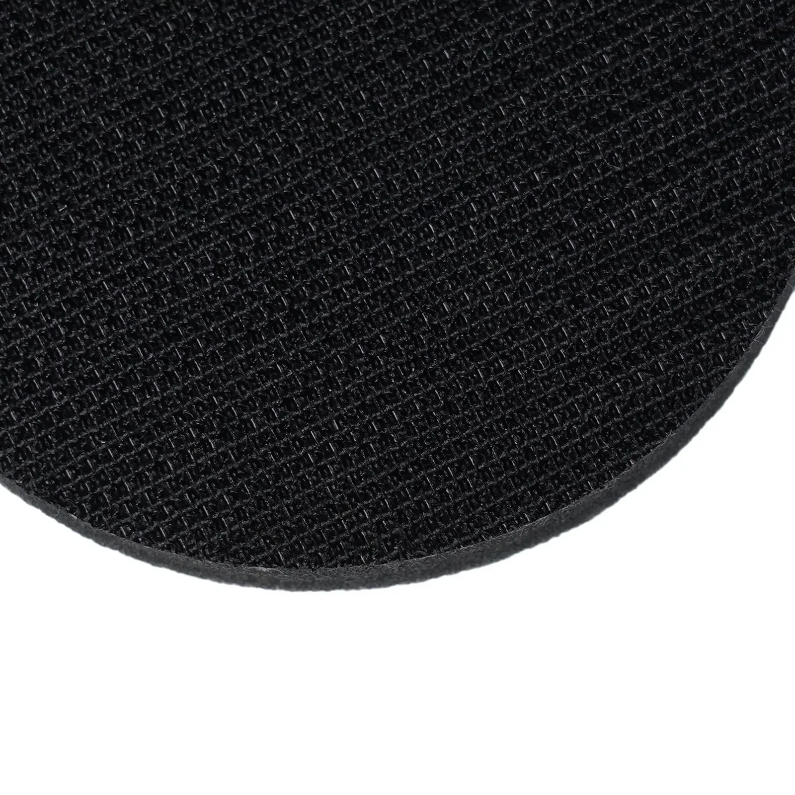 Tampone per la casa Mobili e fai da te 1 pz 2/3/4/5/6 pollici Accessori per utensili pneumatici Utensili elettrici Spugna morbida Bianco e nero