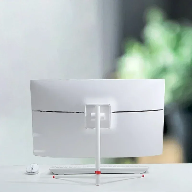 Hot SalesHot Sale 8GB All In One Computer Core I5 24 Inch Screen Desktop All In One 512GB Ready To Ship Business Office AIO PC