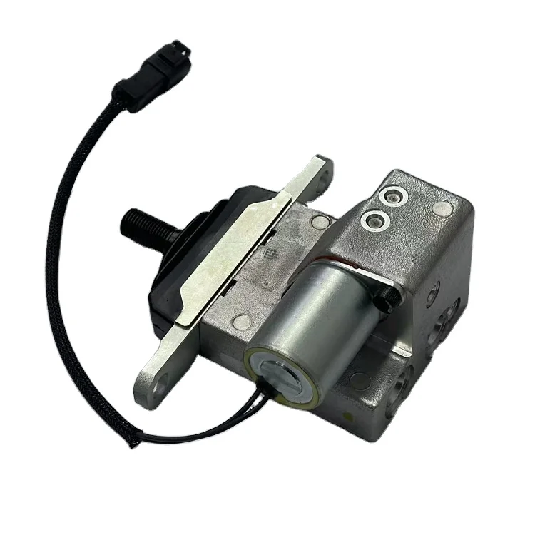 

Pilot Valve Assy 702-16-05260 for Construction Machinery for PC300-8M0