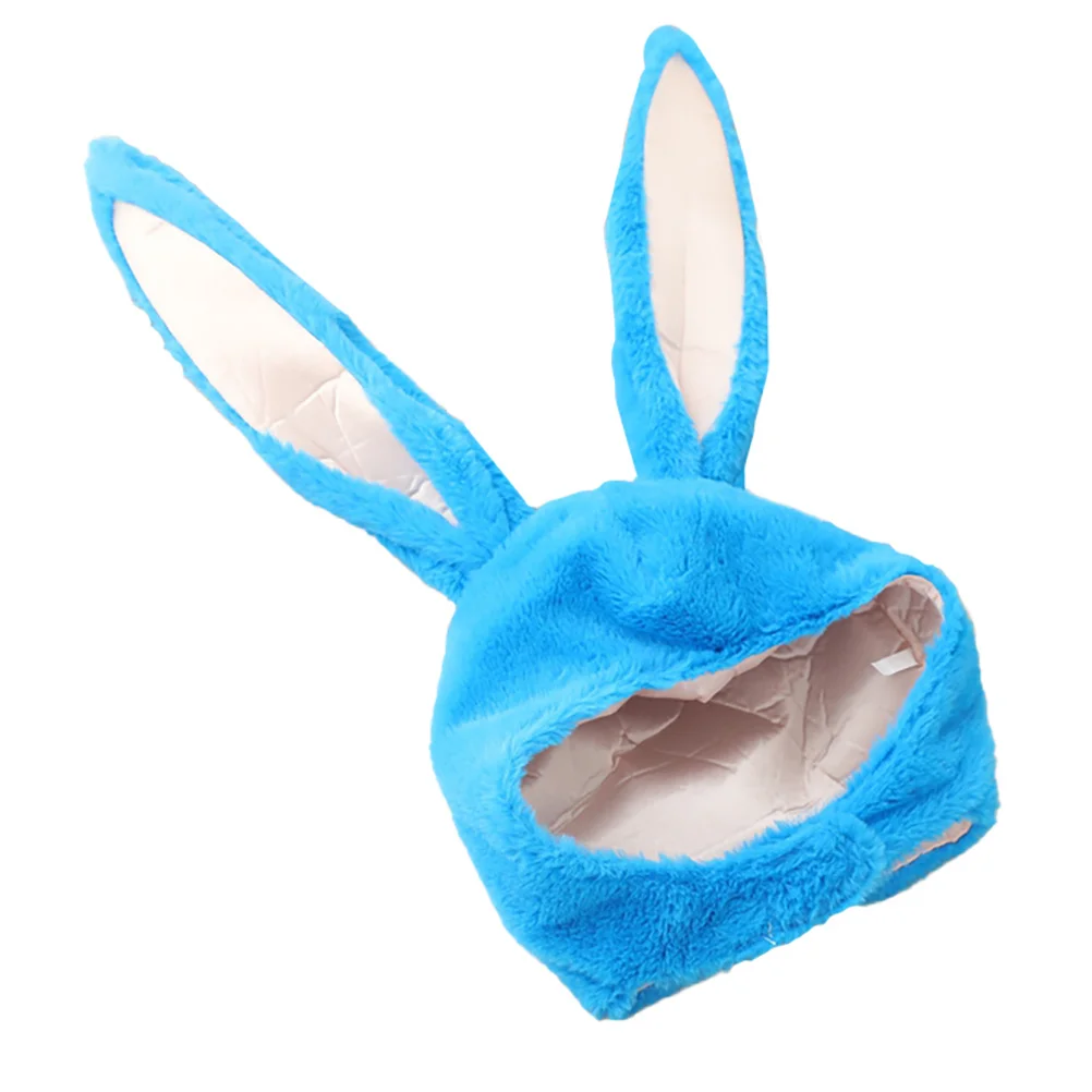

1Pcs Easter Bunny Hat Adorable Animal Ear Headband for Music Festival Role Play Party Decoration Unique Costume Accessory