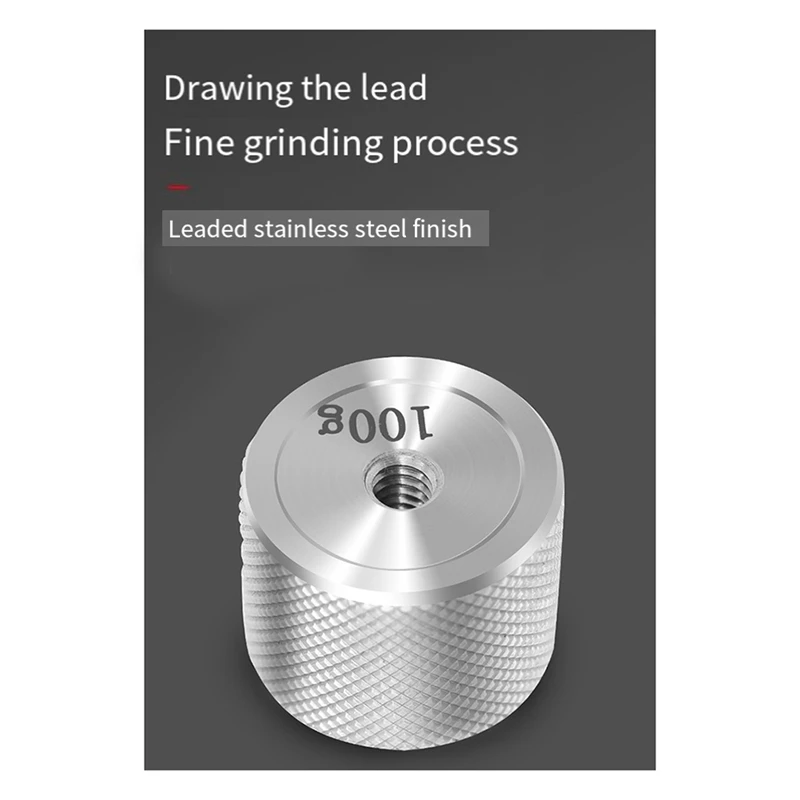 جديد-كاميرا DSLR قابلة للإزالة موازنة الوزن لحظة التثبيت لـ DJI Ronin S Zhiyun Gimbal Stabilizer