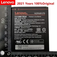 100% Original Tested 2750mAh BL259 For Lenovo Lemon 3 3S K32C30 K32c36 Vibe K5 / K5 Plus / A6020a40 A6020 a40 A 6020a40 Battery