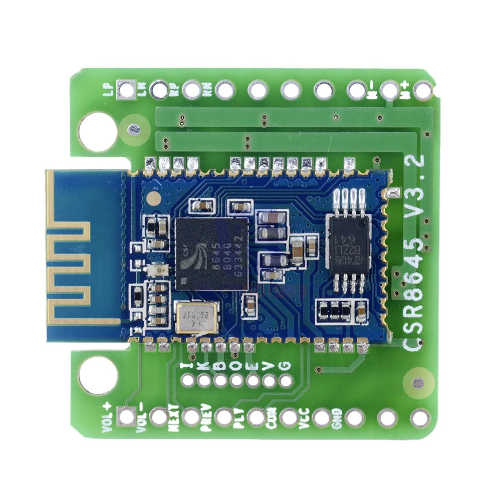 Bluetooth 4.0 CSR86…