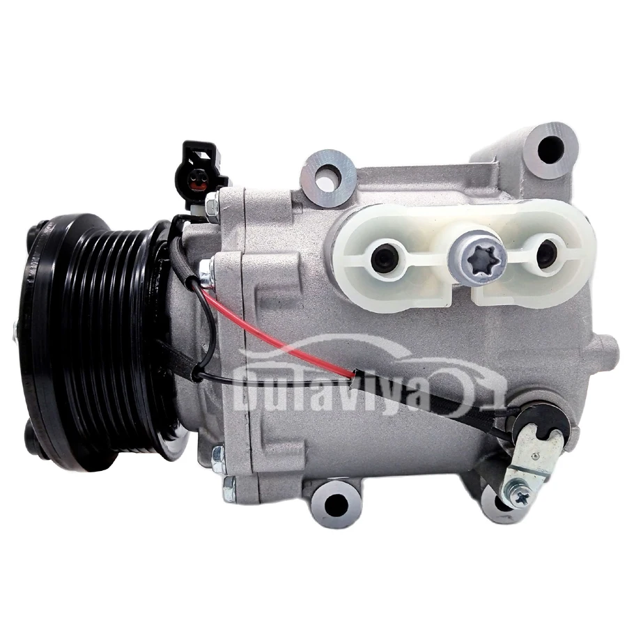 Electric AIR Compressor For Ford Mondeo III 00-2007 1S7H19497AA 1367492 1371570 1710586 1S7H19497AB 98AW19D629AA 1S7H19D629CA