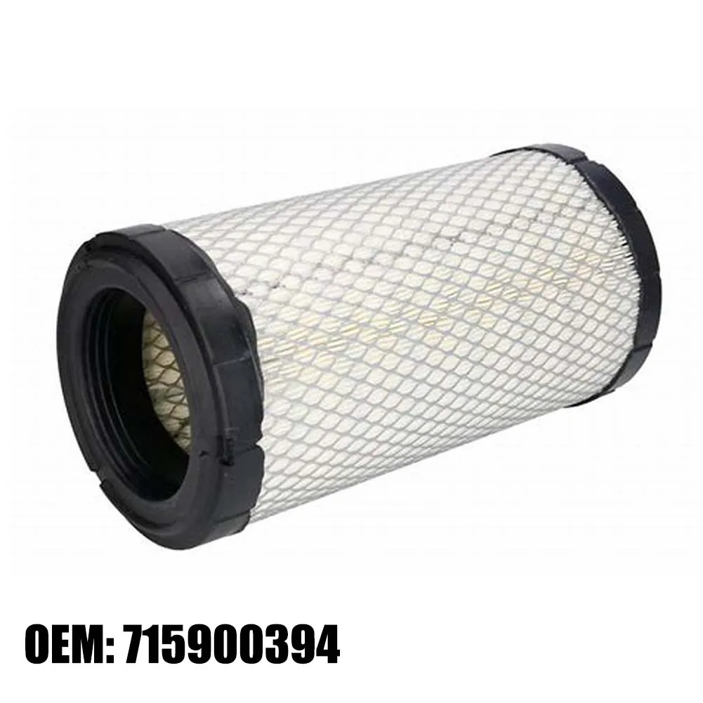 Car Accessories Air Filter Wear-resistant Anti-corrosion Non-deformation Soft PU Foam For Off-road Vehicles Brand New