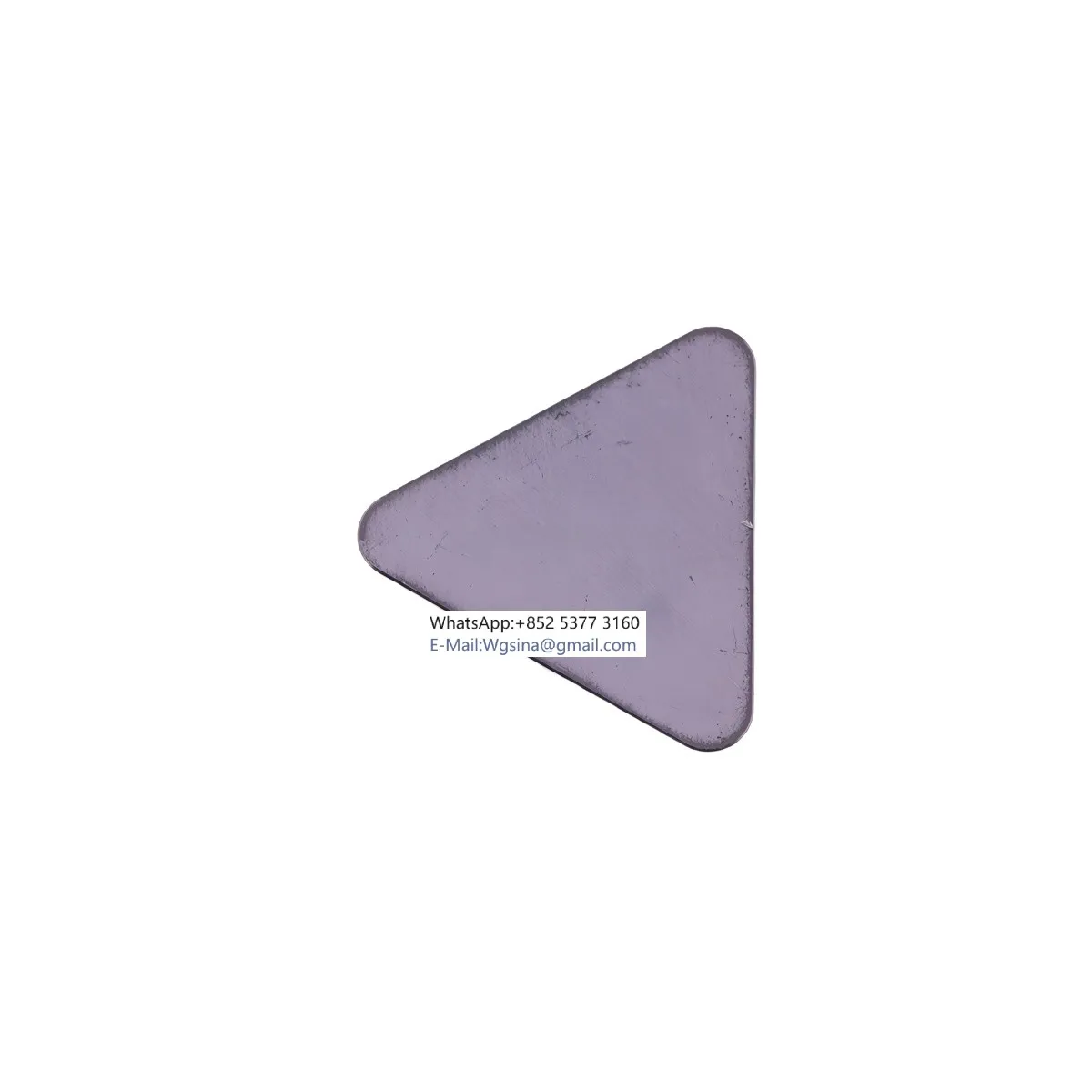 Inserto de Ranura 100% Original TPCN TPCN43 10-R2 R3 R4 AH120