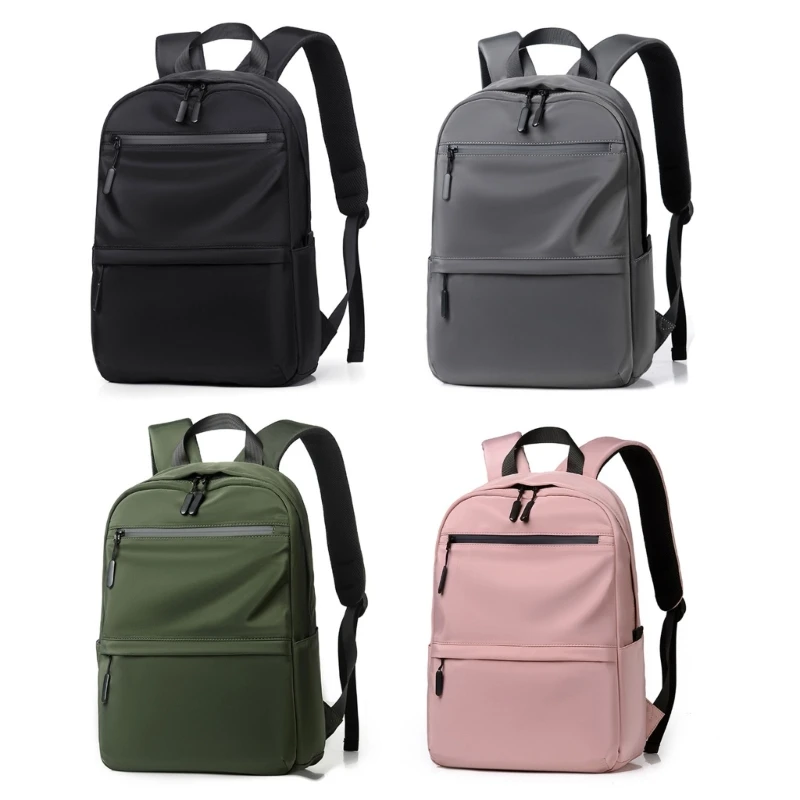 

Travel Daypacks Large Capacity Backpack Fashion Bookbags Splash-proof Laptop Bags Teens Student Schoolbag Casual Bags