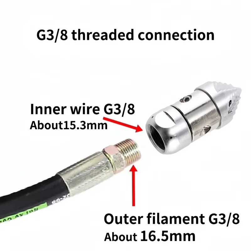 Thumbnail 4 - #1 Best Drain Rods to Buy In 2026