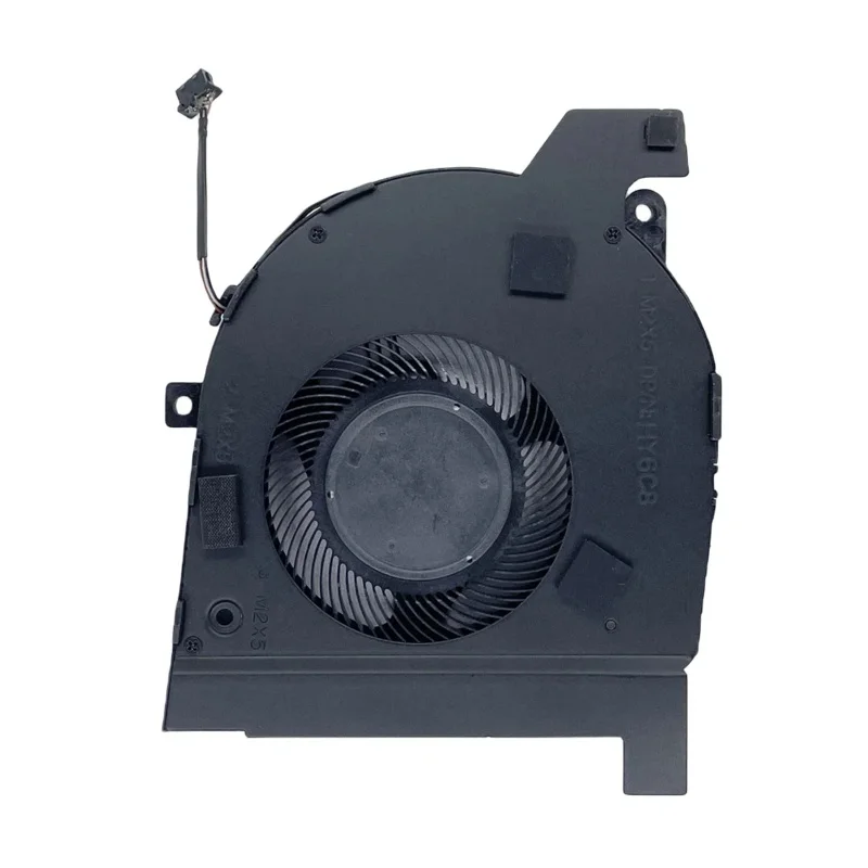 Ventilador de repuesto para Dell Precision, 15-3551, 3541, Latitude 15-5511, 5501, CN-0CVMC1, 0CVMC1, CVMC1