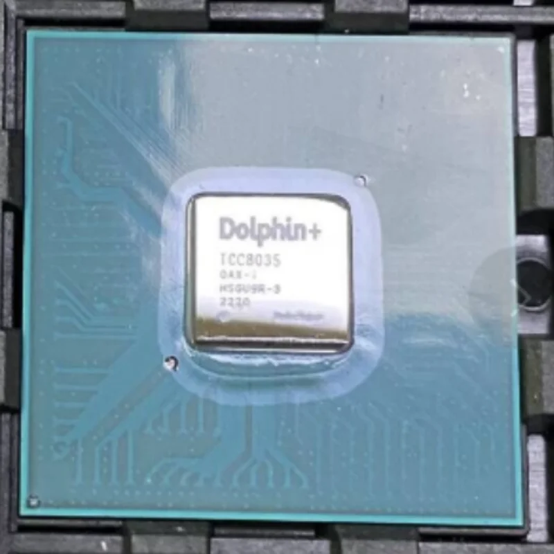 

TCC8035 TCC8035-0AX-I NEW Original Genuine Chip Packing BGA
