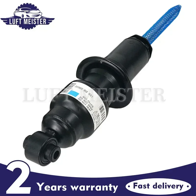 2pcs Rear Shock Absorbers for Subaru Forester 2008-2016 20365SC071 20365SC010 20365SC040 20365CS07