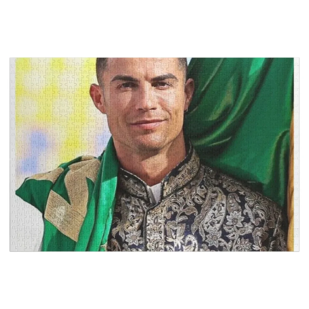 

cr 7, новая головоломка, персонализированная для детей, настраиваемая подарочная головоломка