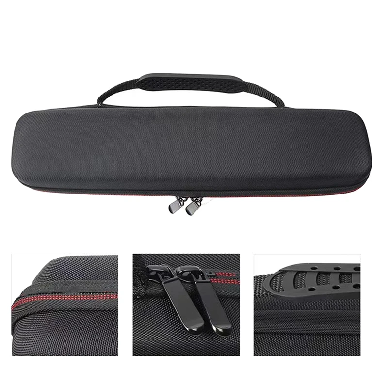 Hard EVA Case For Dyson Limited Edition Ceramic Airstrait Hair Straightener Storage Bags Portable Travel Carrying Box