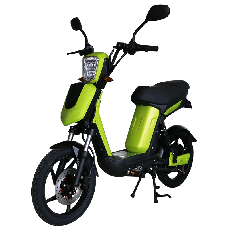 Wholesale High Speed Electric Scooters with 45km/h Top Speed E Bike Mopeds for Battery Portability Enjoy Bulk Discounts