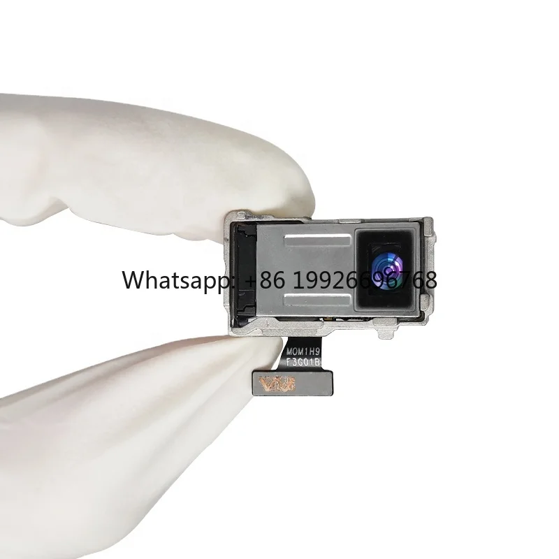 Wholesale Auto Focus S5k3m5 Hd Ip 13mp 5x Optical Zoom Camera Module for Motor