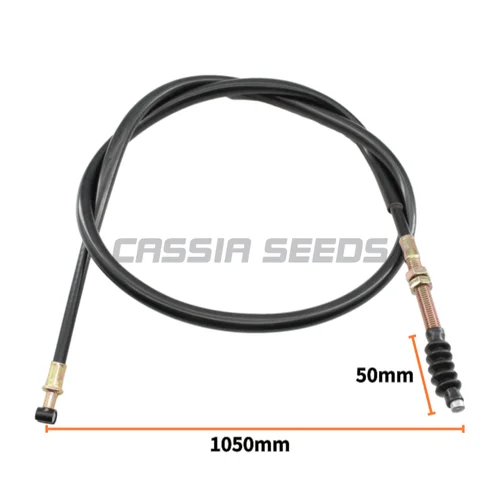 Imagen 2 del producto Cable de control de embrague de motocicleta para BMW F650 F650GS F 650 F 650 GS