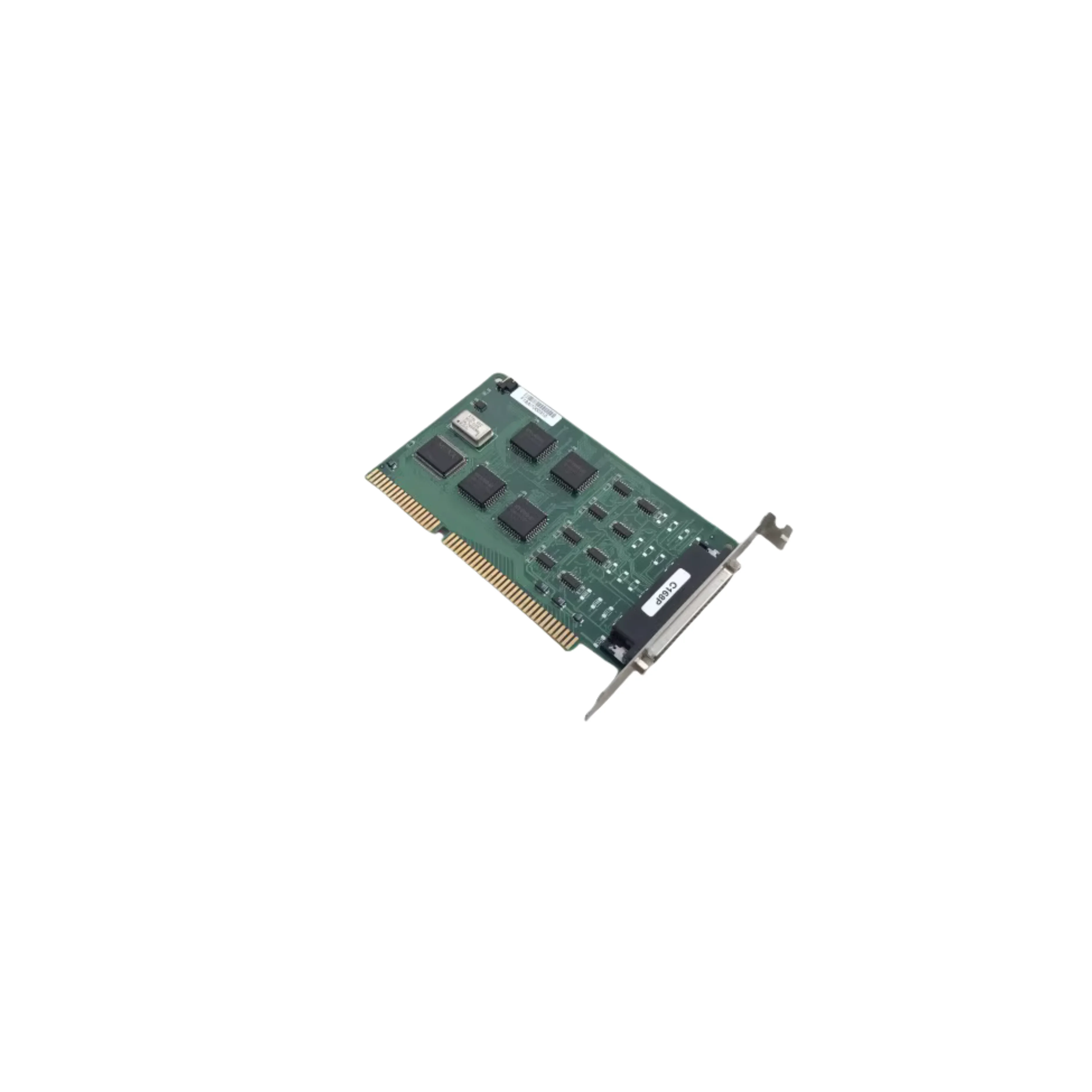 

C168P ISA