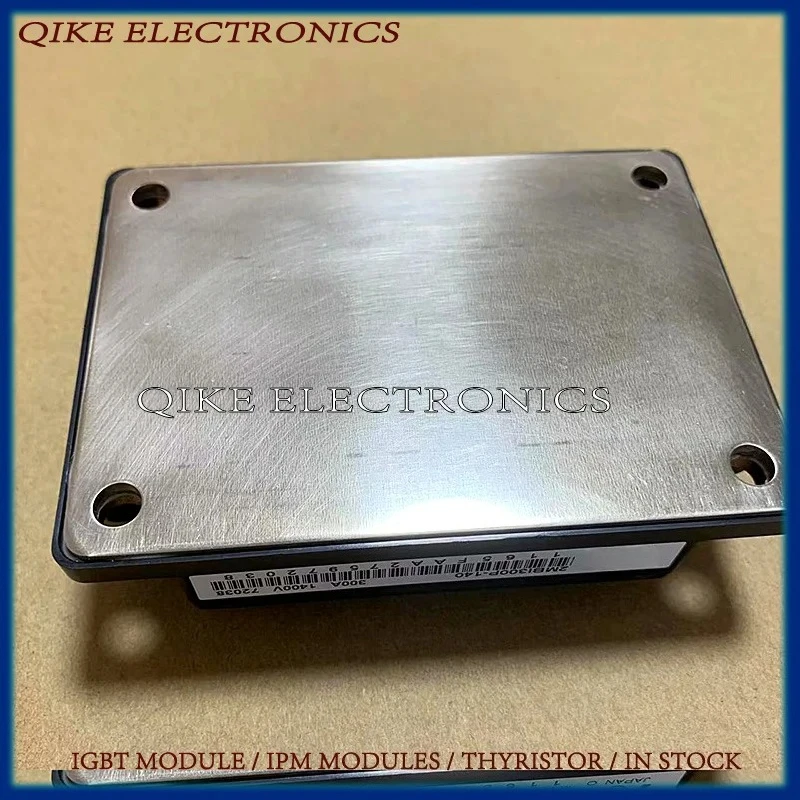 2MBI300S-120 2MBI300N-120 2MBI300NT-120 2MBI300P-140 2MBI300P-140-02 2MBI300P-140-03 2MBI300UD-120 وحدة IGBT الأصلية الجديدة