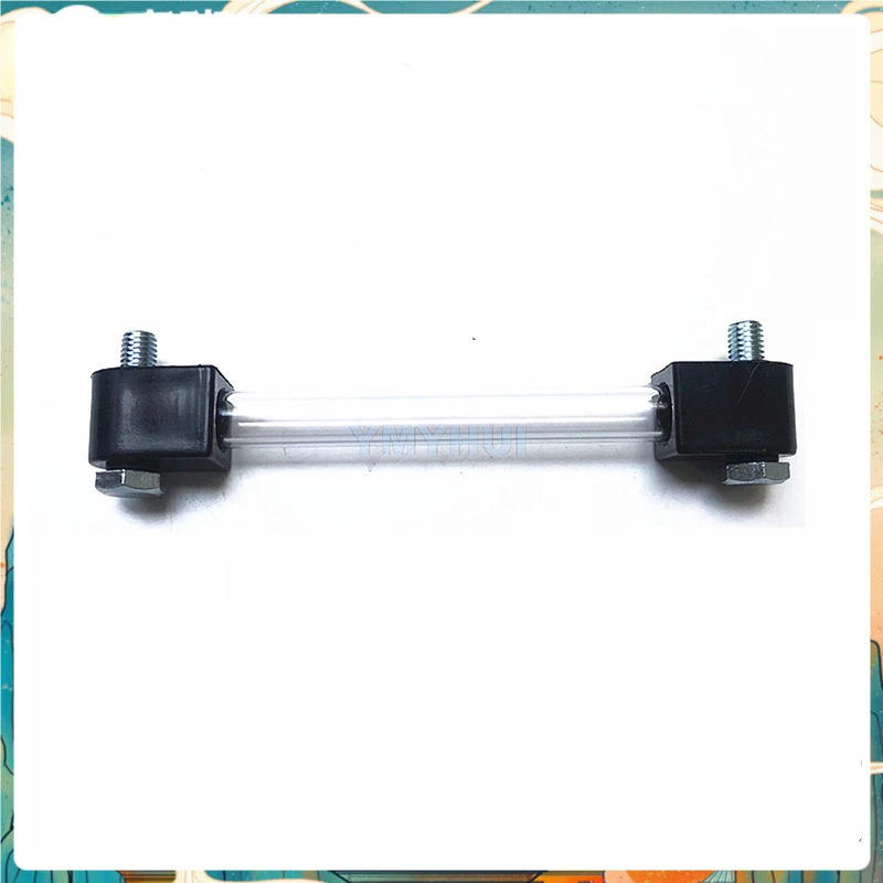 For Daewoo Doosan 300 225 220 215 150-5-7 Hydraulic Oil Ruler Level Gauge Dipstick Fuel Tank Ruler Excavator Interior Parts