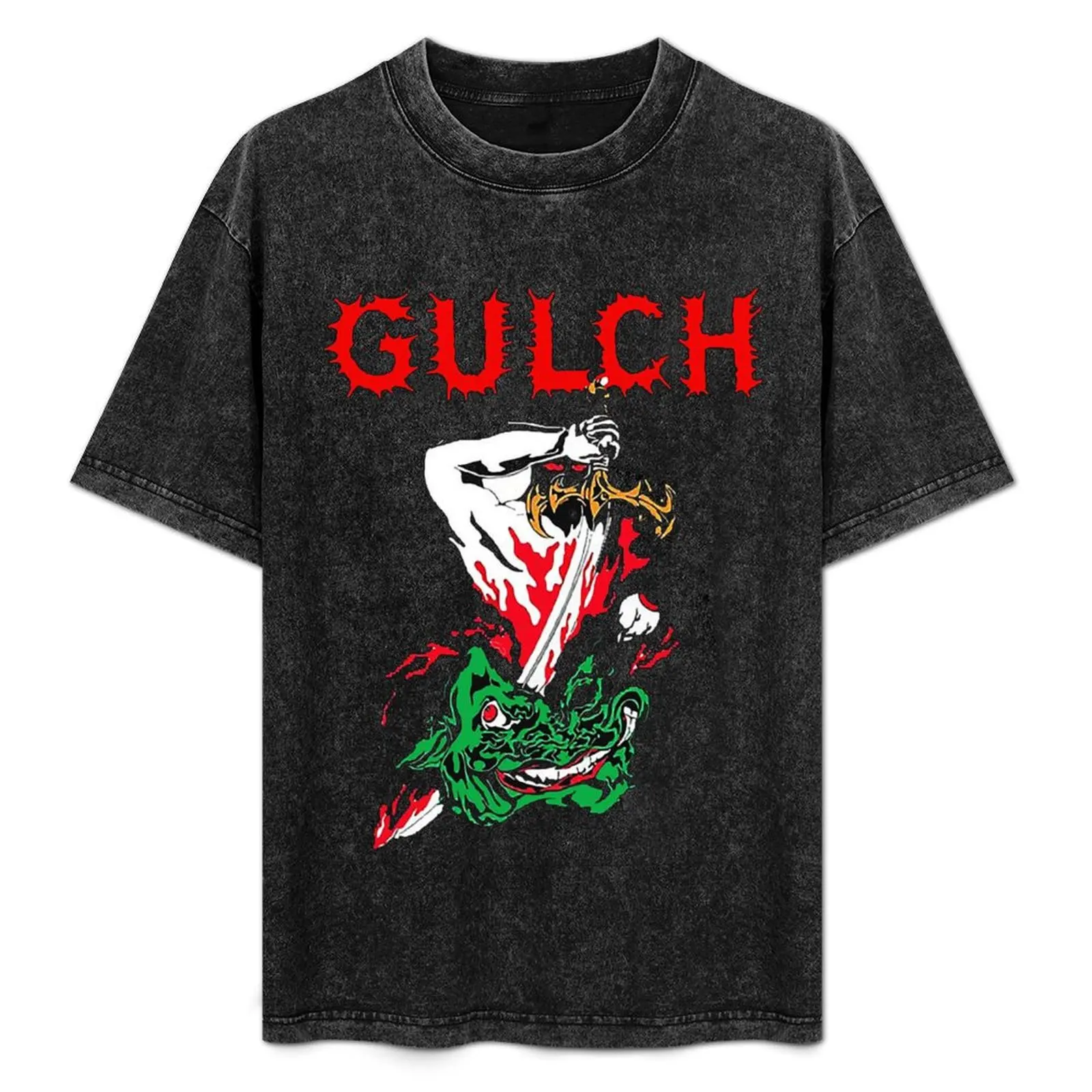 

Best Gulch Band (4) T-Shirt Lightweight Sport Basic T-Shirt