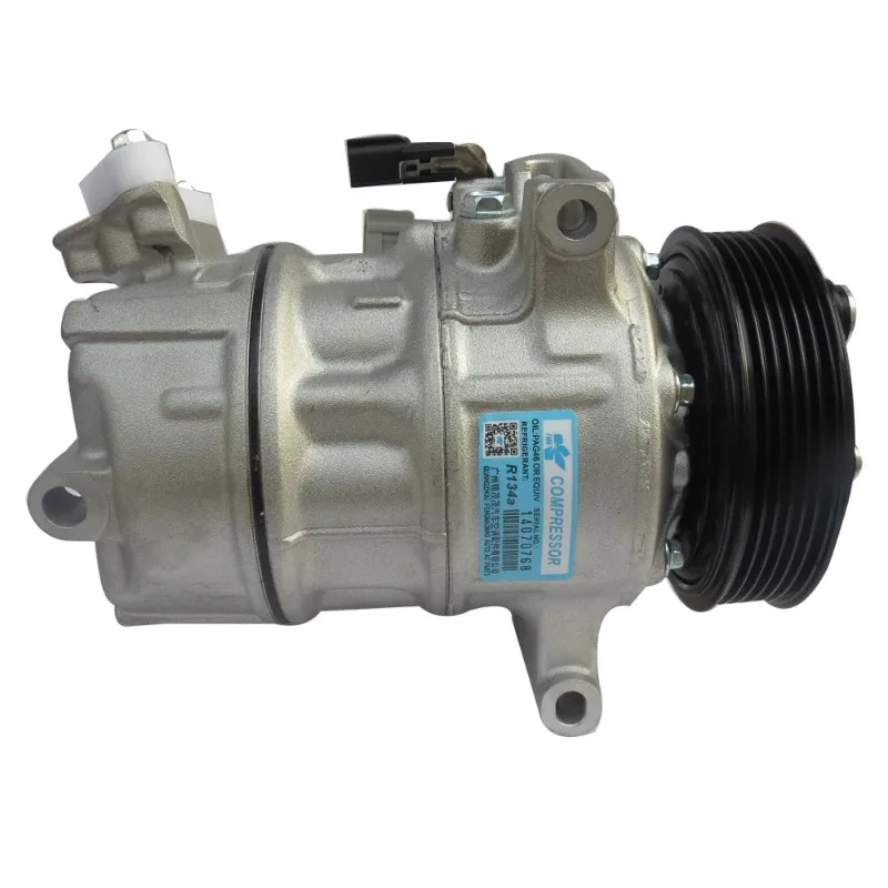 926003SH0A 926003SH1A 926003SH1B Car AIR CONDITION AUTO Ac Compressor for Nissan Sentra Tsuru 1.8