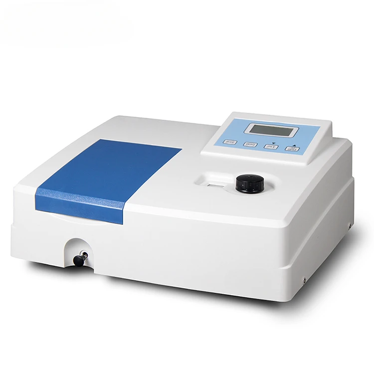 

Best Laboratory and Medical Spectrophotometer Spectro Photometer