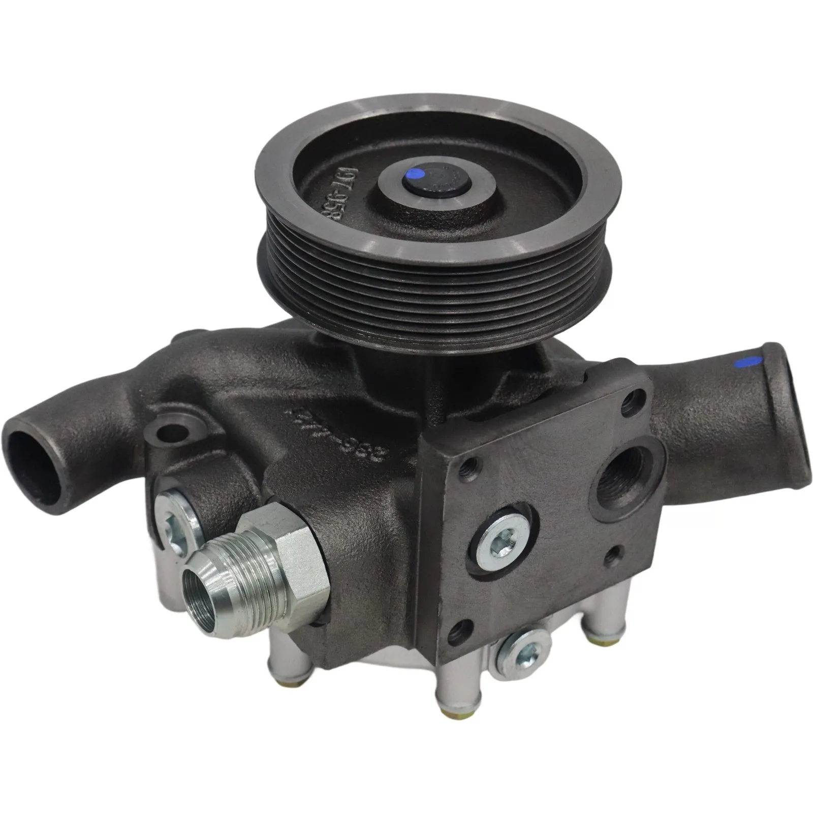 Water Pump 2364420 For Caterpillar CAT C7 Engine E324D E325D E329D Excavator