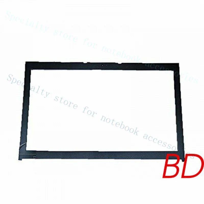 

Передняя панель ЖК-дисплея для ноутбука A+ 98WC4 для DELL Precision M6800, черная, с отверстием для камеры