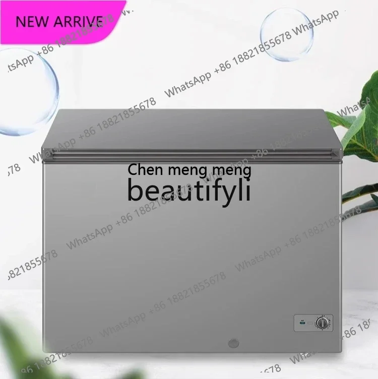 A601 519 Liters Ref…