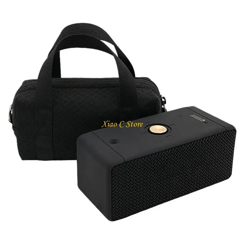 

Y1AE Speaker Storage Case with Dustproof Dirt Resistant Features for EMBERTON3/2/1