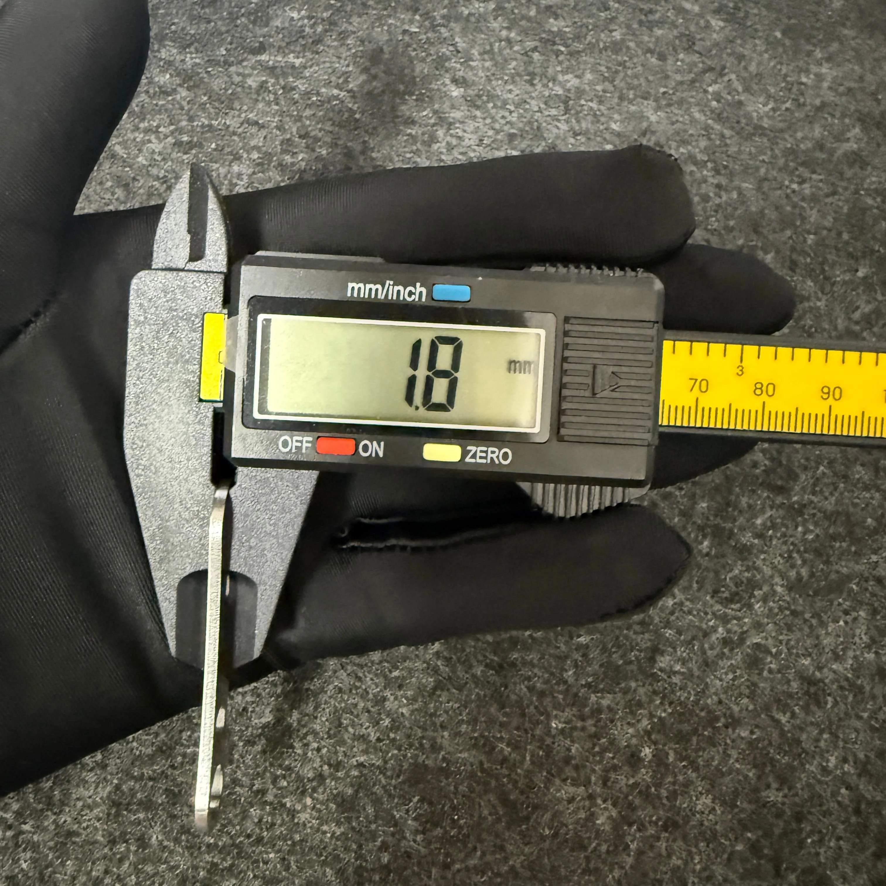 مفتاح ربط يستخدم لإصلاح التفكيك لملحقات Gerber MP400 MP600 ذاتية الصنع للسائق المركزي