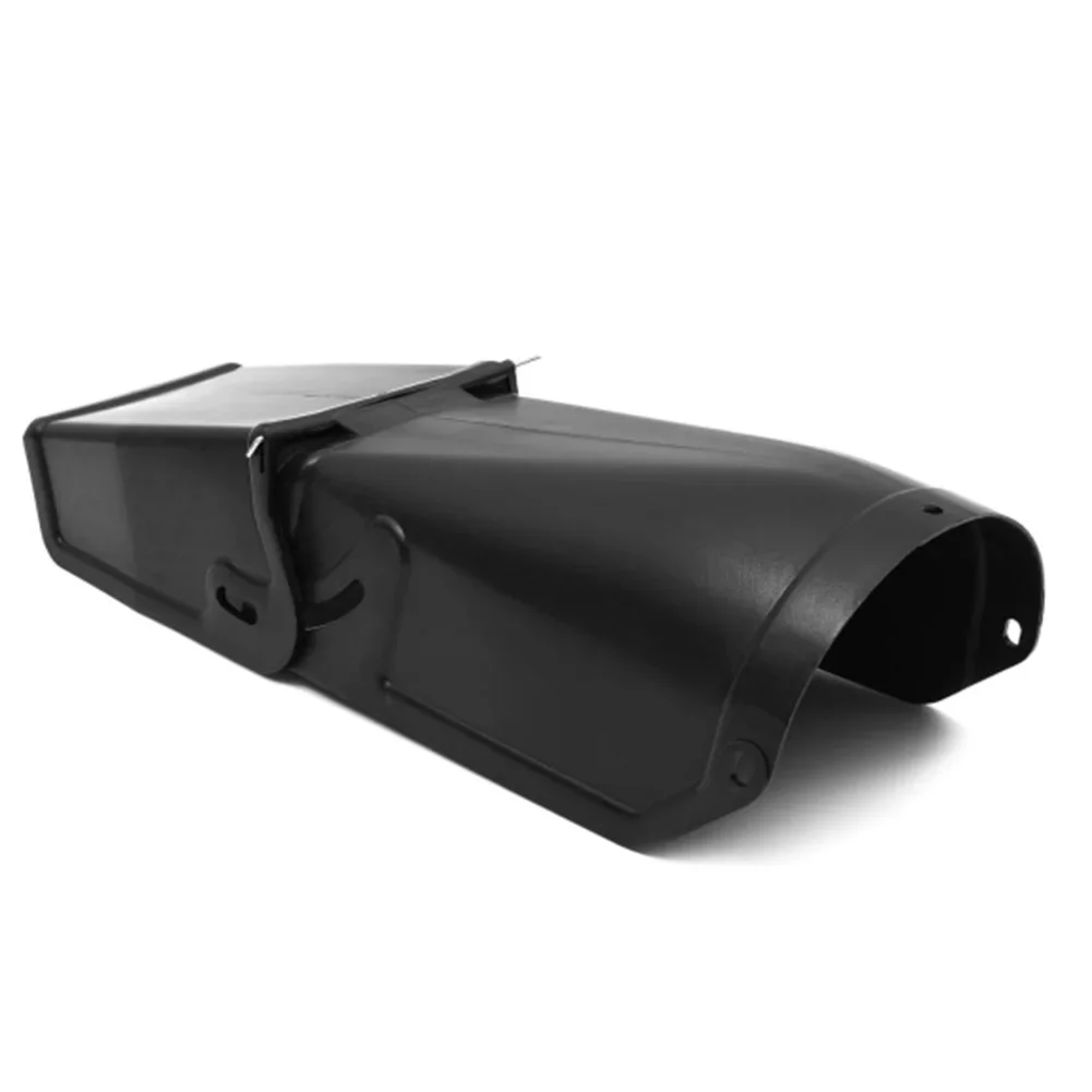 Chute Assembly for Snow Thrower MT334234 MT325847 Built for Durability in Winter Conditions Replaces 76221 76221MA 325847