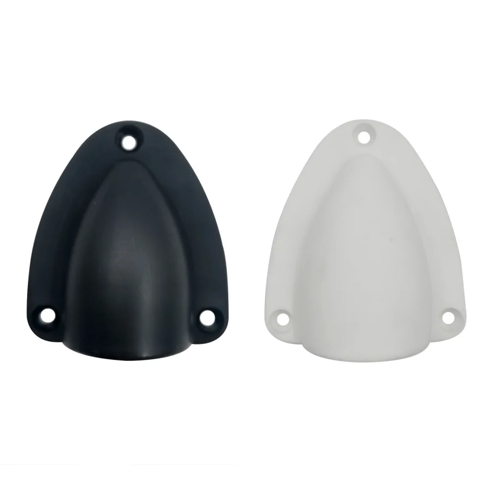 Nylon Marine Air Vent Cover Boat Ventilation Grille Yacht Cable Port Accessory Lightweight Corrosion Resistant Hardware