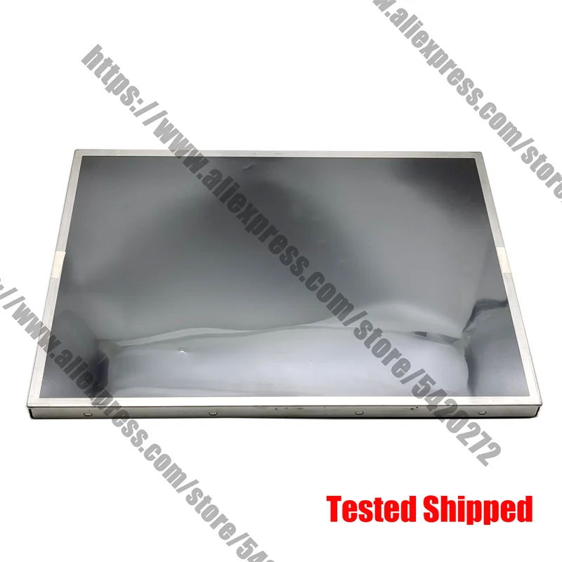 100% Original  21.3 Inch LTM213U6-L01  Test LCD Panel Display Screen