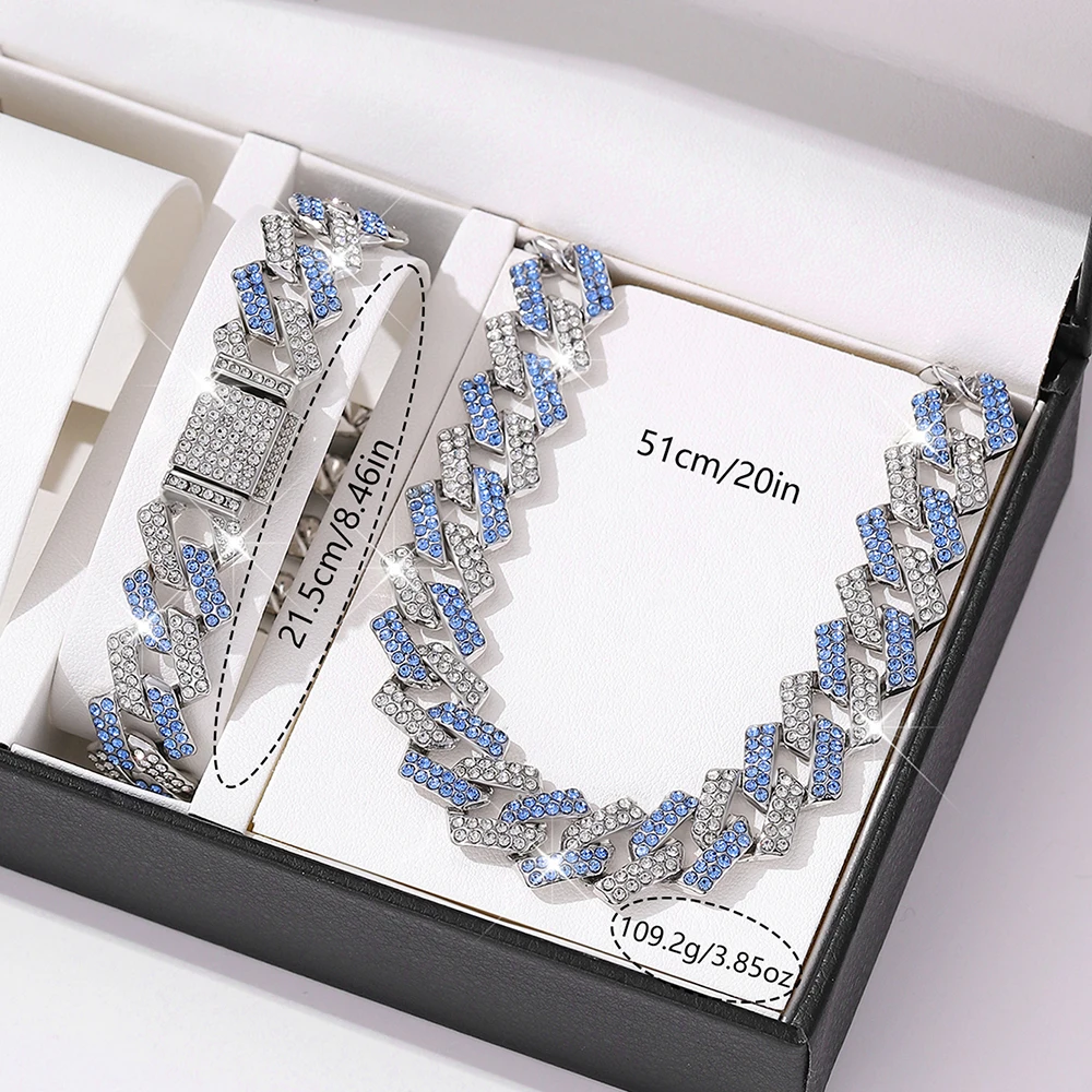 Thumbnail 2 - #89 Trending Statement Jewelry Sets Right Now