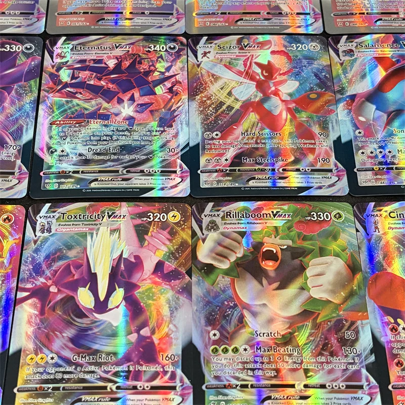 pokemon cards gx and ex for sale Amazon.com: 5 Pokemon Ultra Rare Card Lot - V, Gx, ex, Assorted Variety main image 1